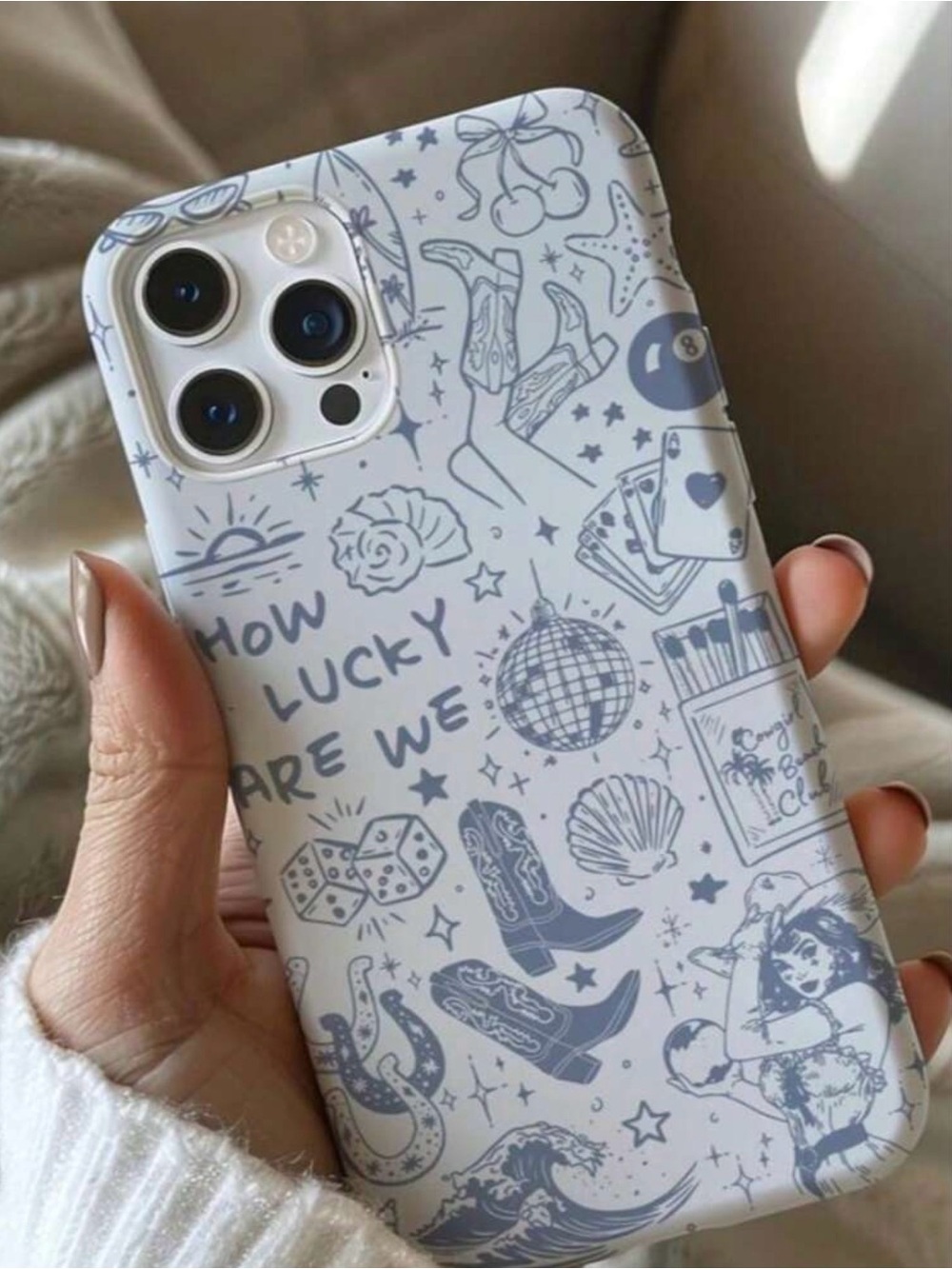 iPhone 17 pro max case